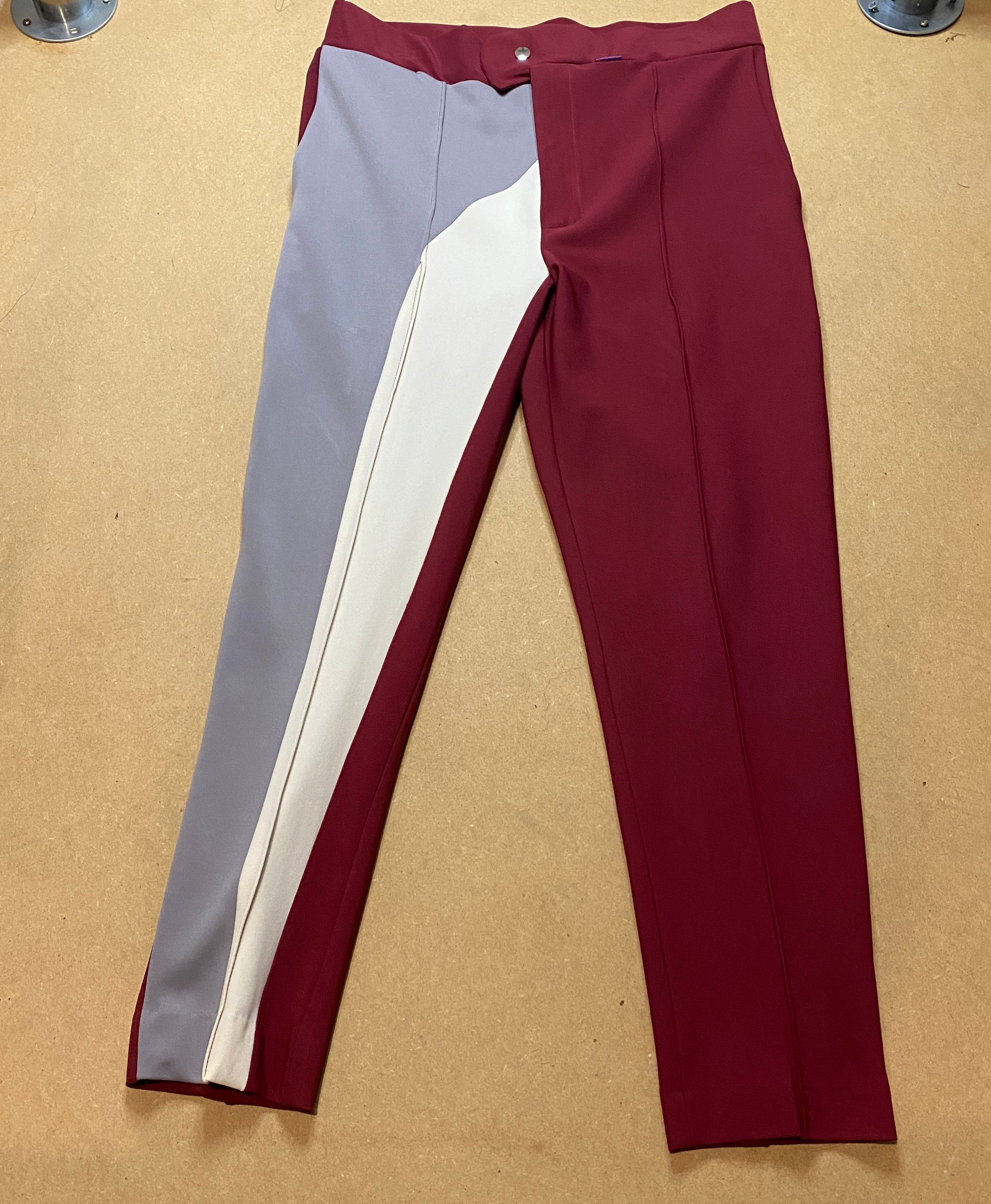 Rosewood Trousers