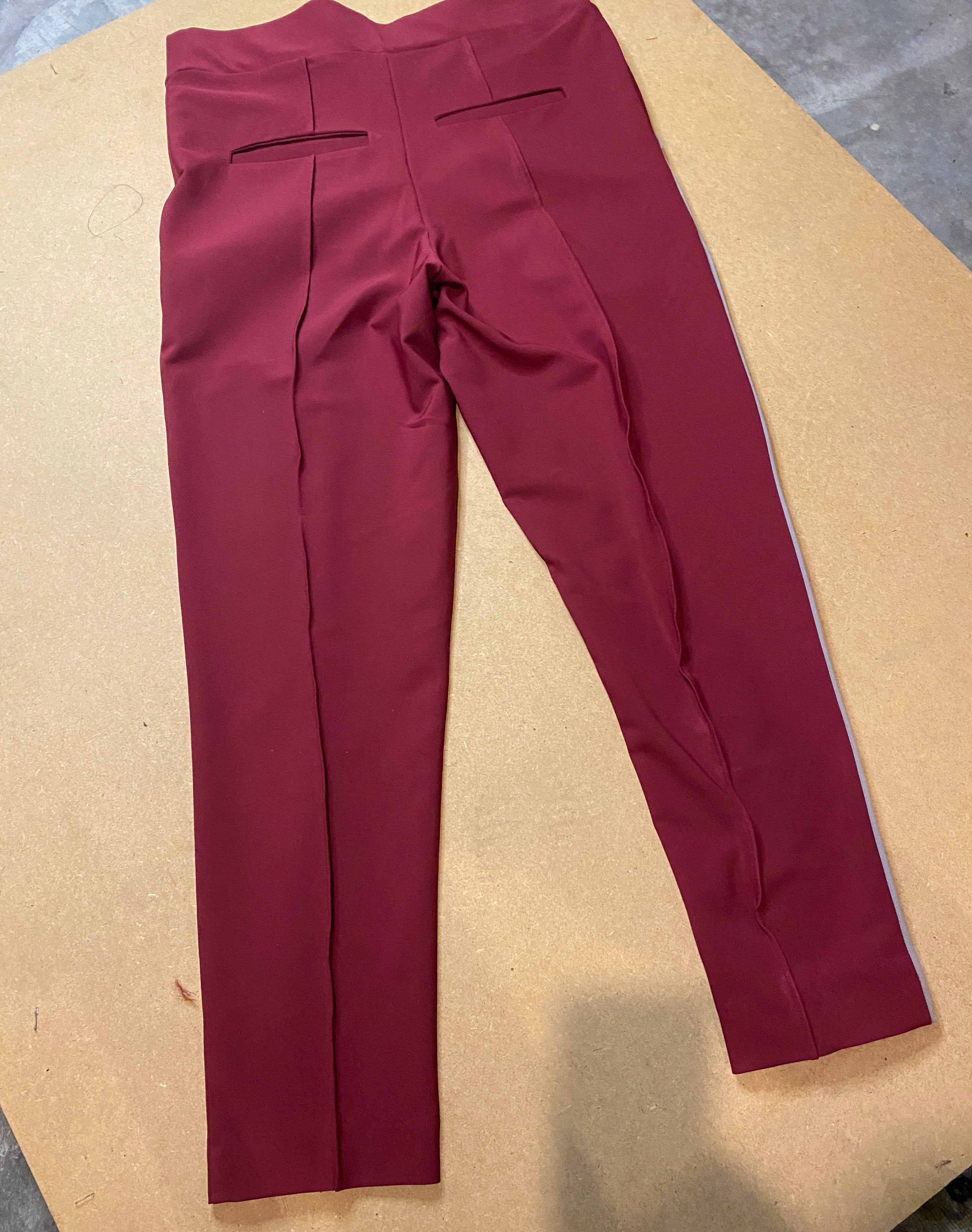 Rosewood Trousers